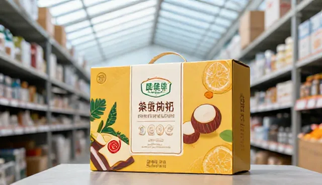 食品销售中使用与维护的适配方案解析