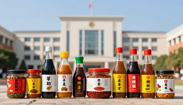 生产流程优化对特色调味品套装的影响
