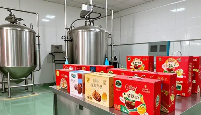 食品生产加工：适配方案常见问题与处理方法
