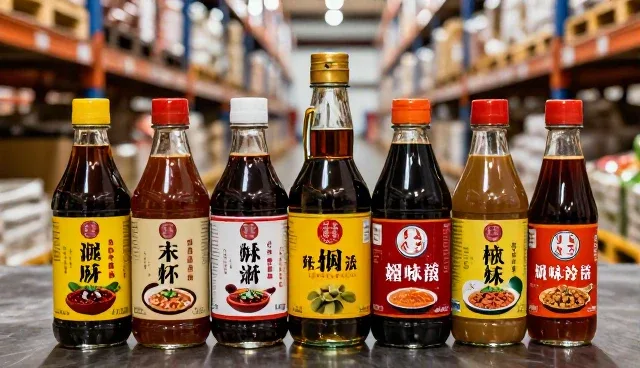 餐饮配套清洁剂选型与使用建议