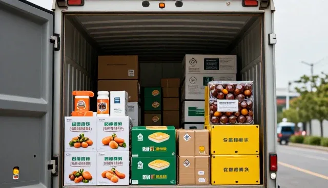 食品分装设备日常使用与维护的关键要点