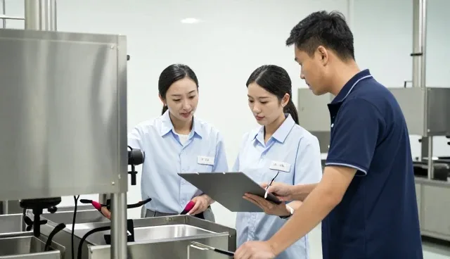 调味品选型中需关注的食品研发核心要素